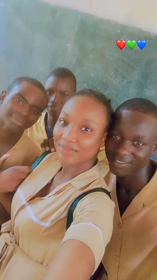 Teaching and Mentorship Outreach